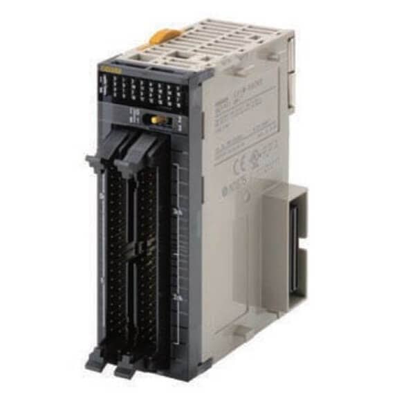 Omron CJ1W-OD262 | 64 Channel Transistor Output Module, PNP, 0.3A, 24 VDC, MIL connectors not included Repair Service