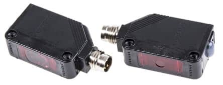 E3Z-LT86 Omron Through Beam (Emitter and Receiver) Photoelectric Sensor Repair Service-0