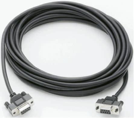 Siemens Connecting Cable for use with SIMATIC S7-300 Modular Controller Repair Service