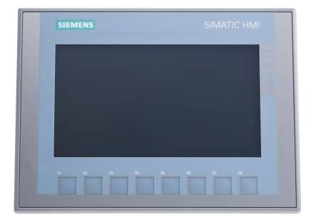 Siemens S7-1200 PLC CPU Starter Kit, Profibus, Profinet Networking Ethernet, USB Interface Repair Service