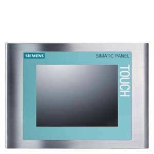 6AV6642-8BA10-0AA0 | Buy Siemens Simatic TP177B Stainless Steel HMI Repair Service