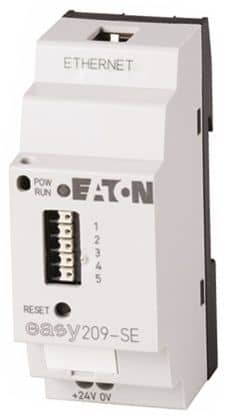 Eaton PLC I/O Module Repair Service