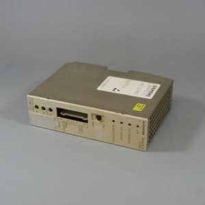 6ES5318-8MA12 SIEMENS MODULE FOR USE IN THE ET 100U-0