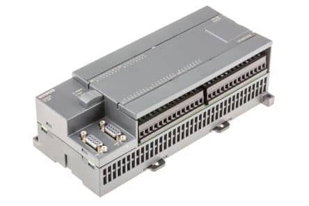 Siemens S7-200 PLC CPU Computer, SIMATIC PG/PC Interface Repair Service