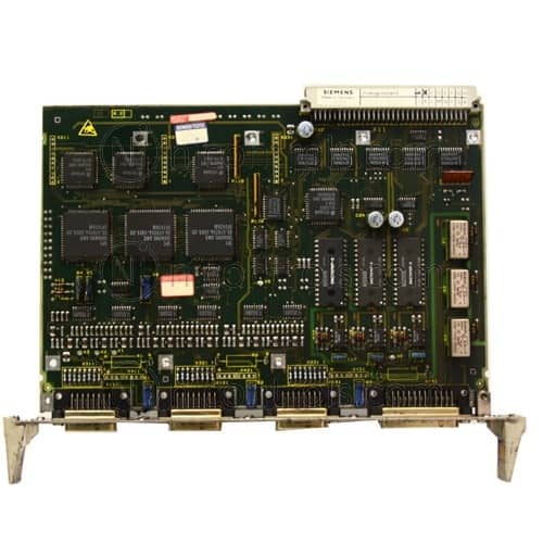6FC5110-0BA01-0AA0 | Sinumerik 840C NC CPU 386 DX Repair Service
