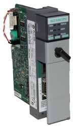 1747-L552| Allen Bradley SLC500 SLC5/05 Processor Module Repair Service