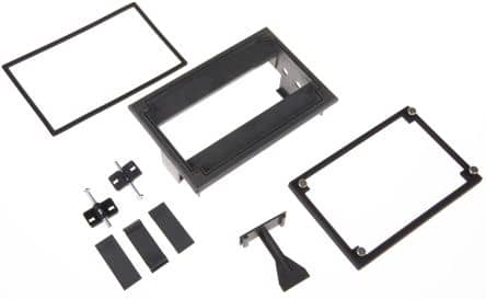 Siemens Mounting Kit for use with LOGO Series Repair Service