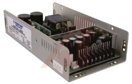 MAP130-4003 BEL POWER SOLUTIONS INC 130W Quad Output Embedded Switch Mode Power Supply SMPS Repair Service-0