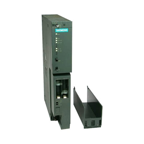 6ES7405-0KA01-0AA0 | Siemens S7-400 PS405 Power Supply Repair Service