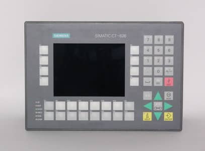 Siemens 6ES7626-2DG02-0AE3 | Simatic C7-626 Operator Panel Repair Service