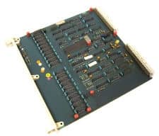 DSMB151 ABB ASEA DISPLAY MEMORY MODULE Repair Service-0