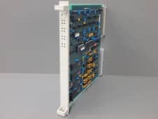 DSCA114 ABB ROBOTIC COMMUNICATION BOARD Repair Service-0