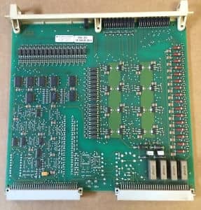 DSQC223 ABB ROBOTIC DIGITAL I/O CARD Repair Service-0