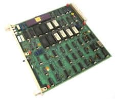 DSPB120 ABB ROBOTIC DISPLAY PROCESSOR BOARD Repair Service-0