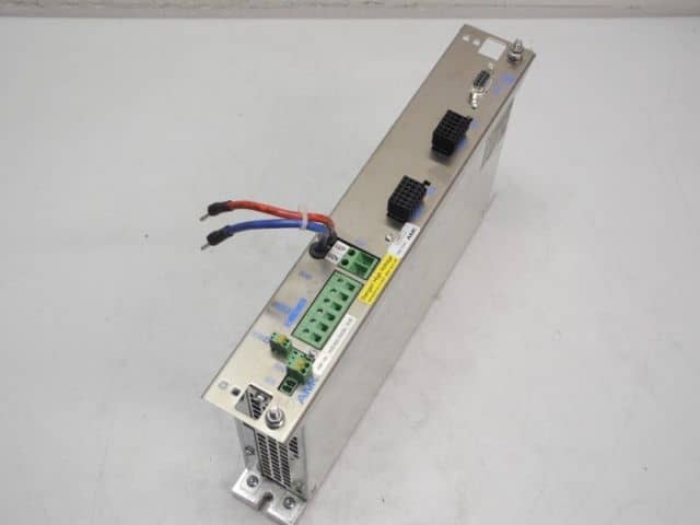 KWF1-0N AMK SERVO DRIVE Repair Service-0