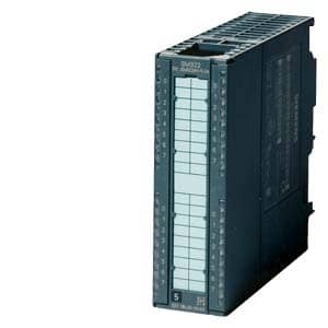 6ES7322-1HH00-0AA0 | Siemens S7 SM322 16 Channel Output Module Repair Service