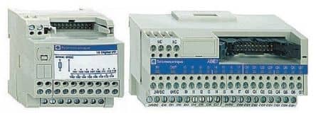 Schneider Electric Base for use with Advantys ABE7 Telefast Pre-Wired System Repair Service