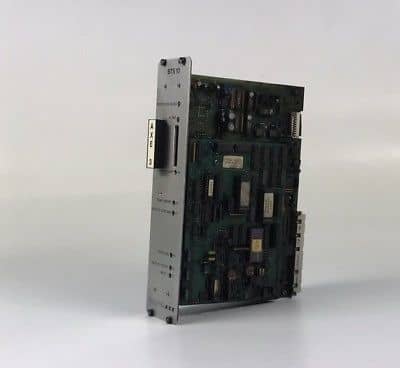 BTS10-15-45-24-R-714 BALDOR SERVO DRIVE Repair Service-0