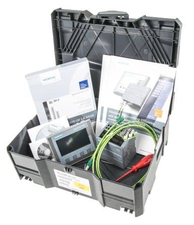 Siemens PLC CPU Starter Kit, Profibus, Profinet Networking Ethernet Repair Service