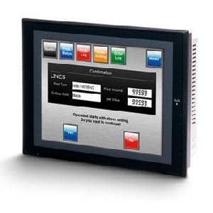 NS8-TV00B-V2 | Omron NS8 Series 8.4" HMI Terminal Repair Service