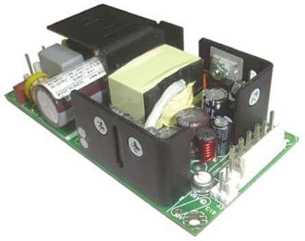 LFMWLT40-3002 EOS 40W Triple Output Embedded Switch Mode Power Supply SMPS,-0