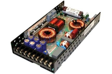 CUS-250LD-5 TDK-Lambda 250W Embedded Switch Mode Power Supply SMPS Repair Service-0