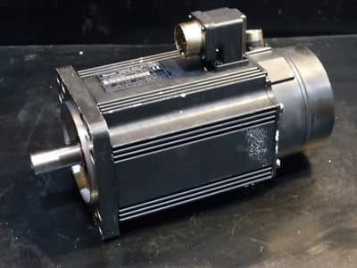 MAC093B-0-GS-4-C/110-A-0 BOSCH SERVO MOTOR Repair Service-0