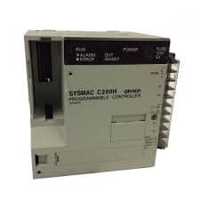 Omron C200H-CPU03-E | Sysmac C200h Programmable Controller Repair Service