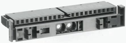 Siemens Terminal Block with Spring Type Terminal for use with SIMATIC S7-300 64 Channel Module Repair Service