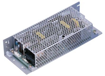 LEB150F-0536-SN Cosel 150W Dual Output Embedded Switch Mode Power Supply (SMPS) Repair Service-0