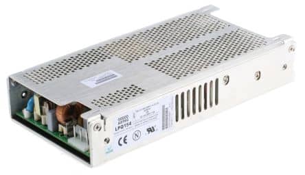 LPQ154-C Artesyn Embedded Technologies 150W Quad Output Embedded Switch Mode Power Supply SMPS, Repair Service-0