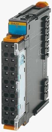 Omron GRT1 Series PLC I/O Module Repair Service