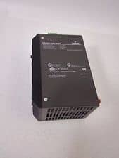 Fisher-Rosemount KJ4110X1-EA1 | Delta V Is System Power Supply Repair Service-0