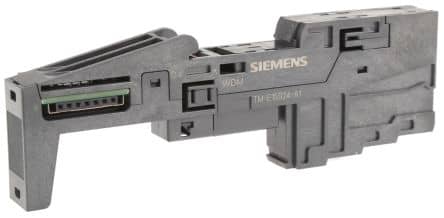 Siemens ET200S PLC I/O Module Repair Service