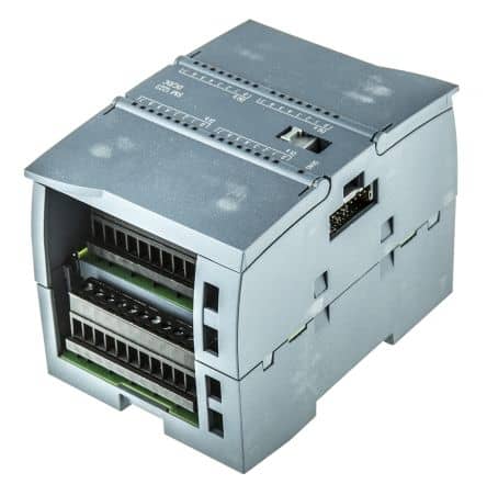 Siemens SM 1223 PLC I/O Module Repair Service