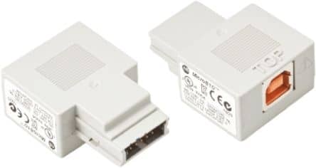 Allen Bradley USB Adapter Plug for use with Micro810 Repair Service