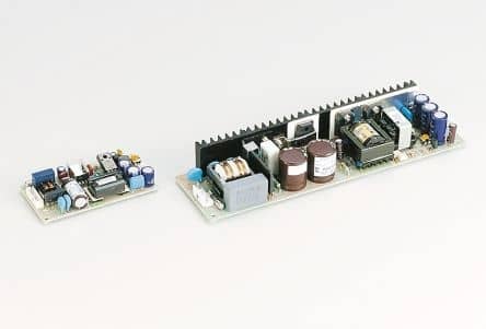 VS15C-24 TDK-Lambda 15W Embedded Switch Mode Power Supply SMPS-0