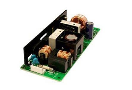 ZWS-150BAF-24/A TDK-Lambda 151.2W Embedded Switch Mode Power Supply (SMPS) Repair Service-0