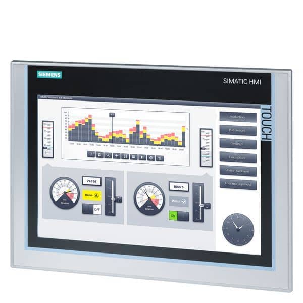 Siemens 6AV2124-0XC02-0AX0 | Simatic Tp2200 Comfort Series. 21.5" Touch Screen Operator Panel Repair Service