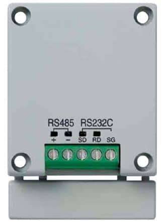 Panasonic PLC I/O Module Repair Service