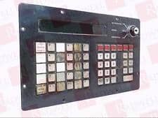 Telemecanique XBTC8250 | XBT-C 2 Line Message Display Operator Panel