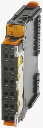 Omron GRT1 Series PLC I/O Module Repair Service
