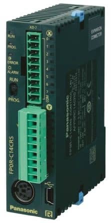 Panasonic AFPOR Series PLC CPU, Ethernet Networking Computer Interface Repair Service