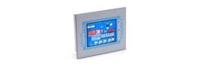 Pixsys TD320-AD | Hmi Lcd Stn 5,7" - Supply 12 24vac/d Repair Service