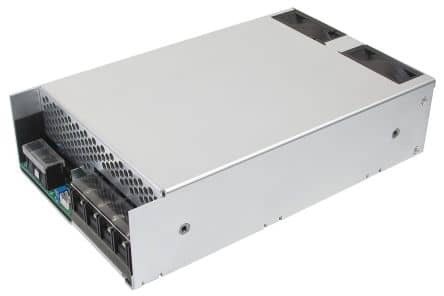 SHP1000PS48 XP Power 1200W AC-DC Converter Repair Service-0
