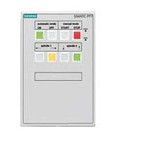 6AV3688-3AA03-0AX0 | Siemens PP7 Push Button Panel Repair Service