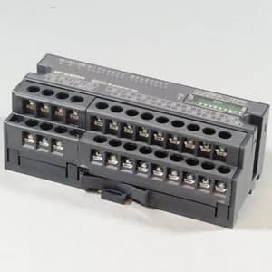 Mitsubishi AJ65BTB1-16D | 16 Channel Digital Input Module Repair Service