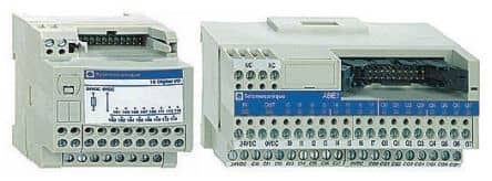 Schneider Electric Base for use with Quantum Automation Platform Repair Service