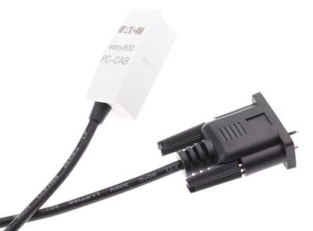 Eaton Cable for use with Easy 800 Series Repair Service