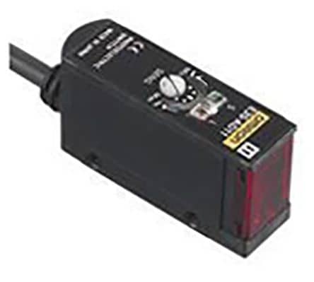 E3SAT31 Omron Through Beam (Emitter and Receiver) Photoelectric Sensor Repair Service-0